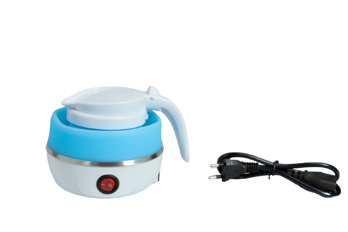 Mini Hervidor eléctrico 600ml - Imagen 6