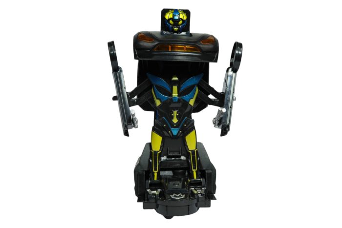 032426-4-Photoroom Auto negro simulado transformer - Imagen 4