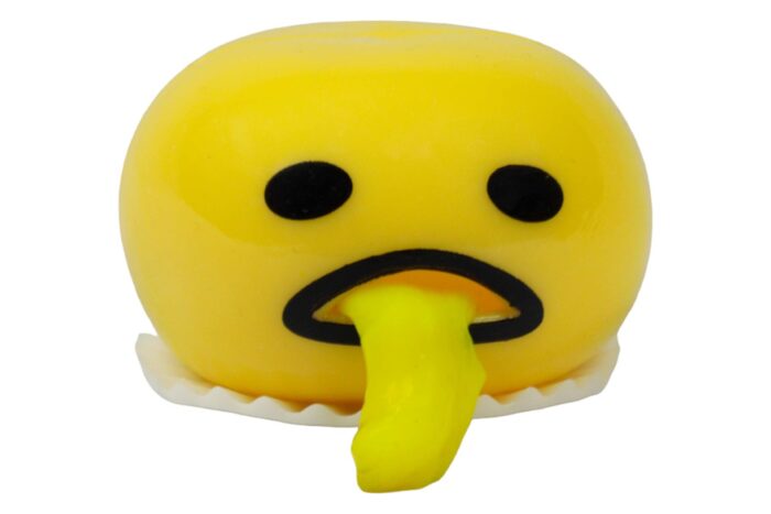 Pelota de goma - Imagen 1