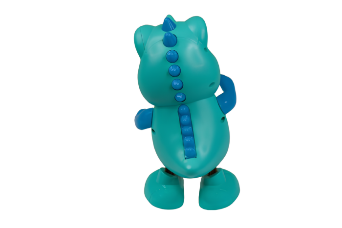 836271-2 Dinosaurio Rex canta y baila - Imagen 4