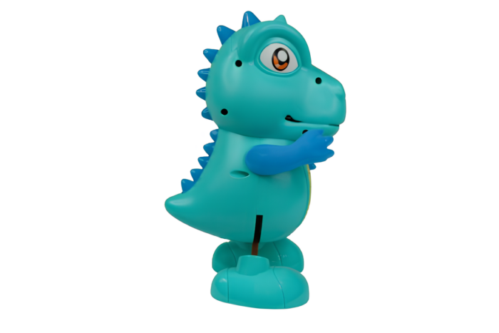 836271-3 Dinosaurio Rex canta y baila - Imagen 3