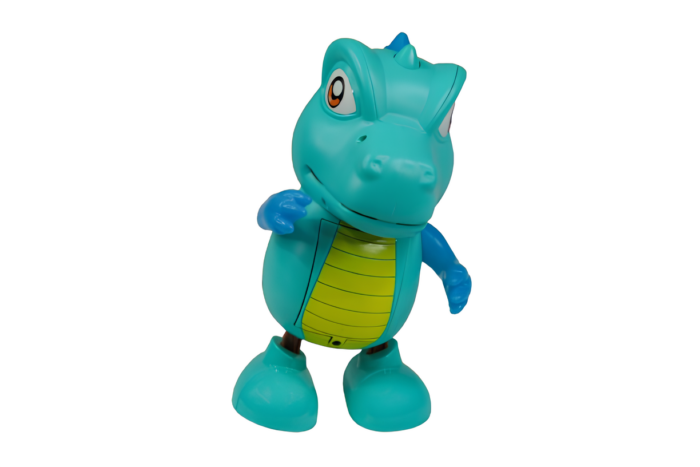 836271-4 Dinosaurio Rex canta y baila - Imagen 2