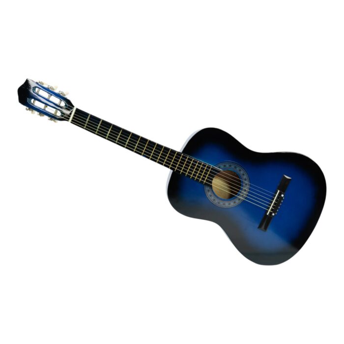 Guitarra Acústica 7/8 - Imagen 8