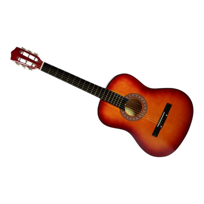 Guitarra Acústica 7/8 - Imagen 9