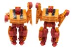 Set dos autos Transrobots - Imagen 2