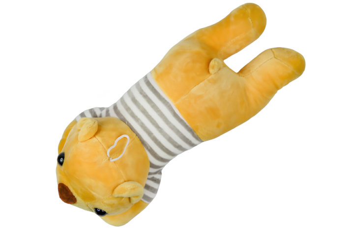 Peluche de oso con pijama - Imagen 4