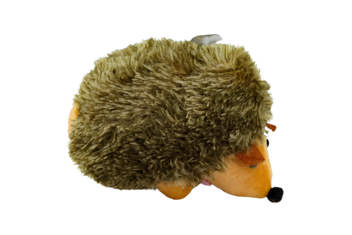 Peluche erizo de tierra - Imagen 3