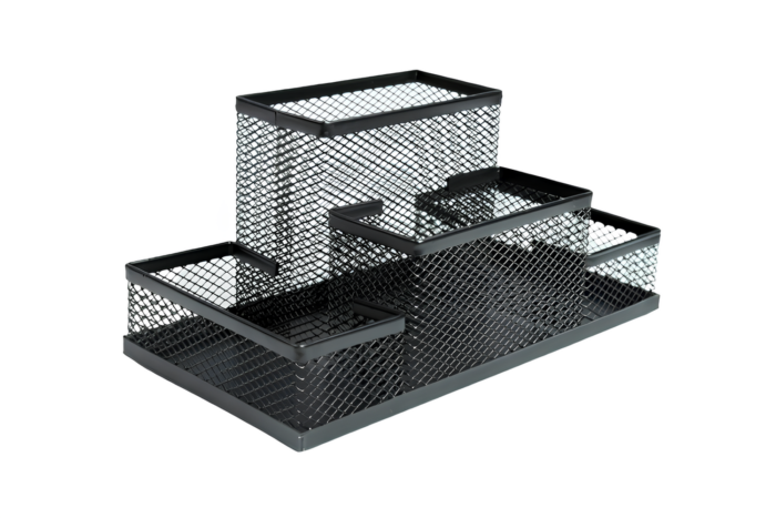 Organizador de escritorio de soporte Vertical - Imagen 1