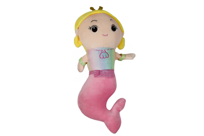 Peluche de sirena - Imagen 5