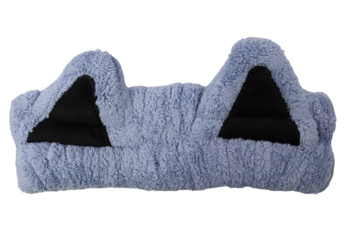 Cintillo de Toalla Gato - Imagen 6