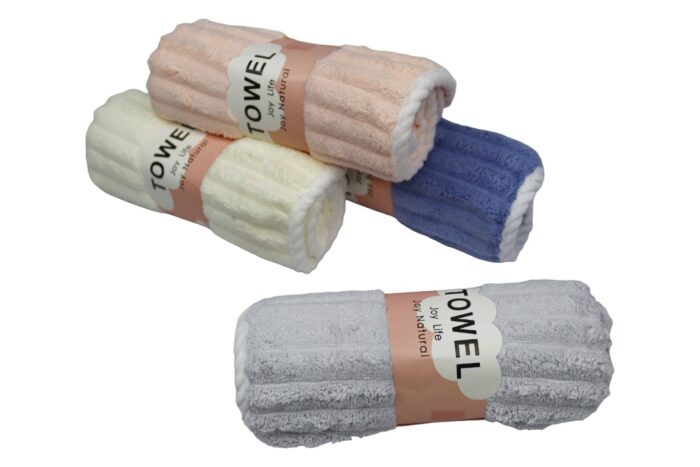 031894-10 Toalla de Mano - Imagen 1