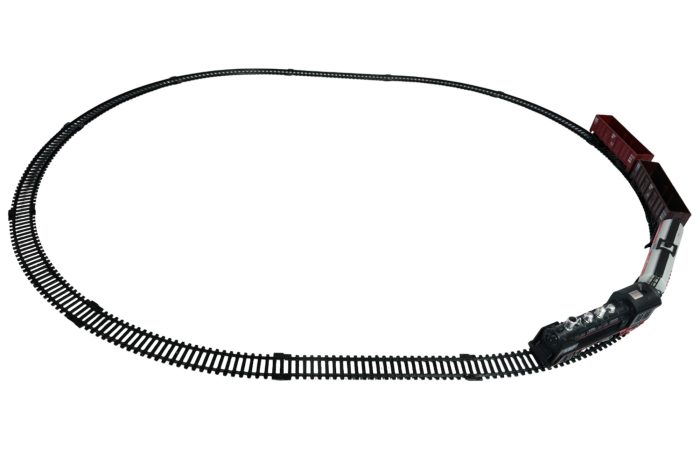 032754-4-Photoroom Mini pista de tren clásico de carga - Imagen 2