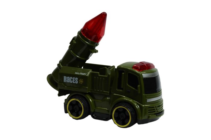 Mini autitos de combate - Imagen 5