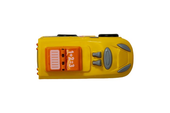 Bus escolar - Imagen 2