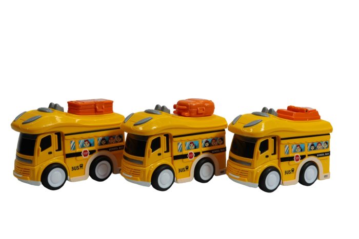 Bus escolar - Imagen 5