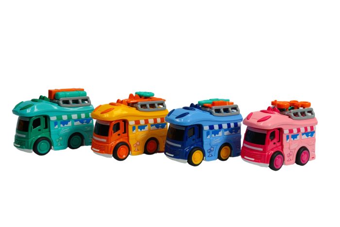 Casa rodante - Imagen 1