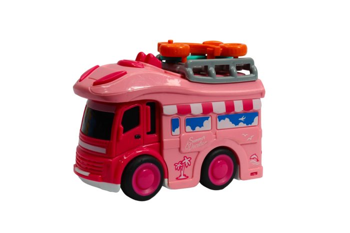 Casa rodante - Imagen 5