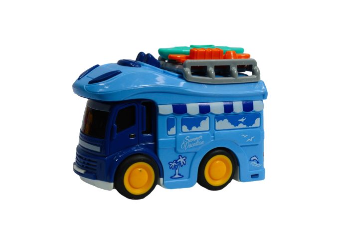 Casa rodante - Imagen 4