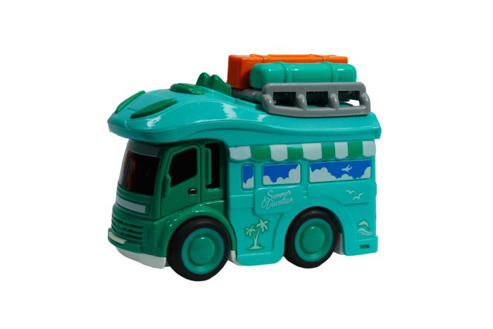 Casa rodante - Imagen 3