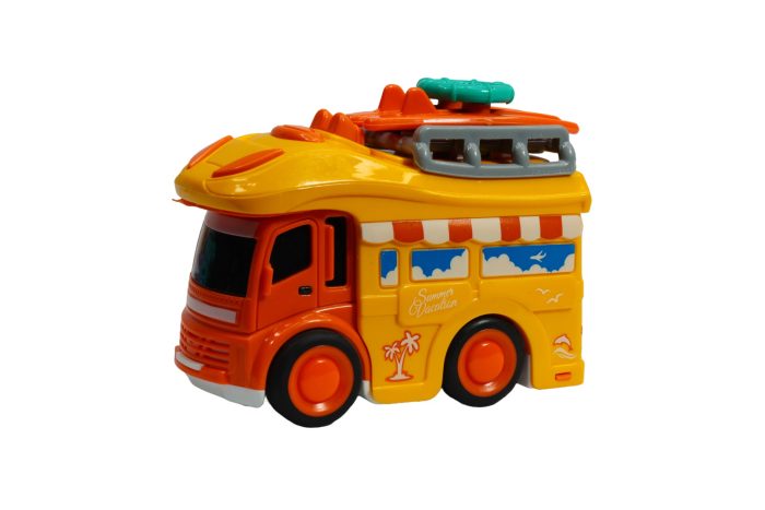 Casa rodante - Imagen 2