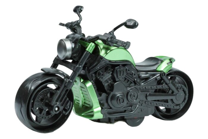 034536-3 Mini motos estilo choperas - Imagen 3