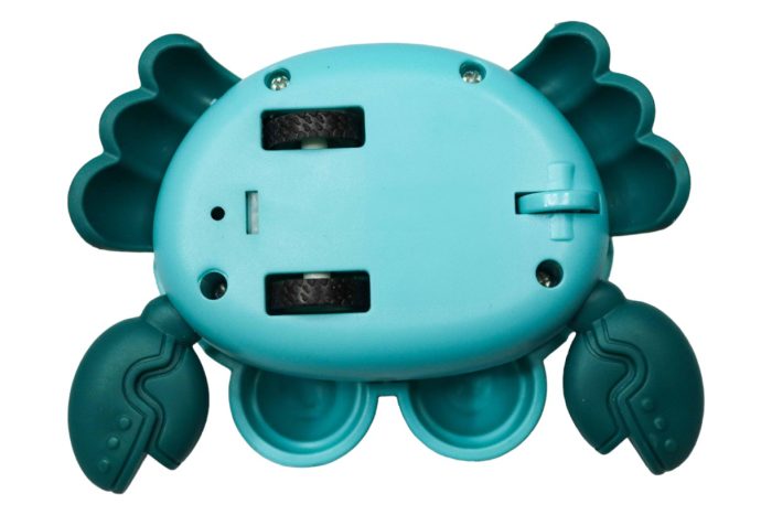 034574-01 Juguete para bebé cangrejo de arrastre - Imagen 7