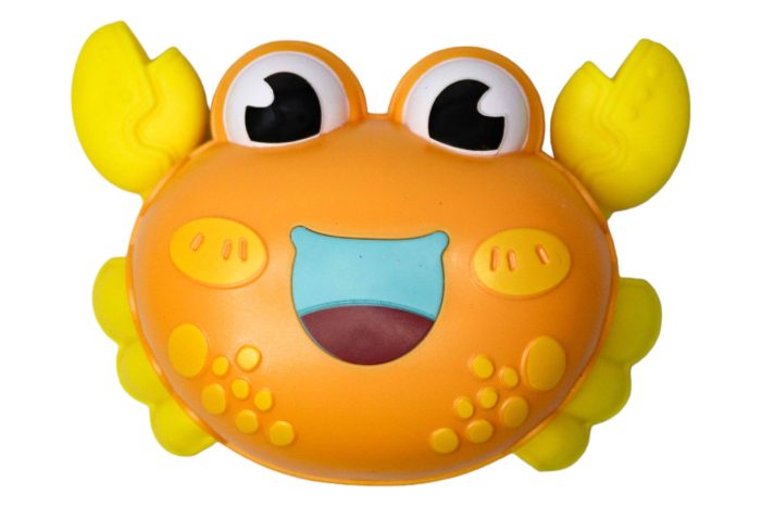 034574-09 Juguete para bebé cangrejo de arrastre - Imagen 3