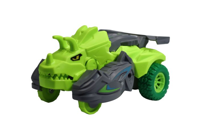 Autitos triceratops - Imagen 6