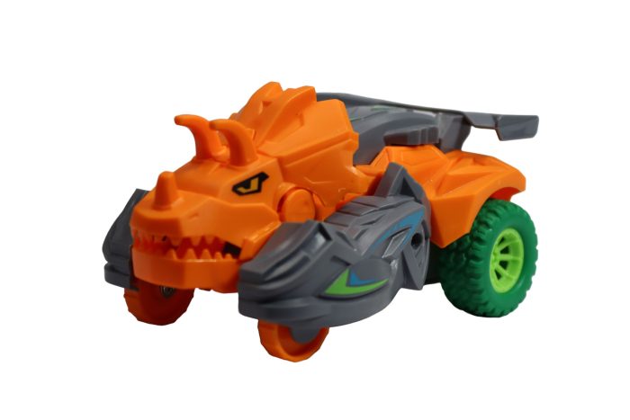 Autitos triceratops - Imagen 5