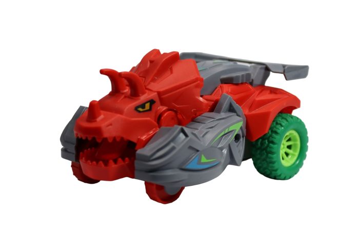 Autitos triceratops - Imagen 2