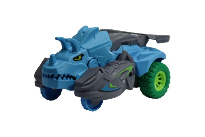 Autitos triceratops - Imagen 4