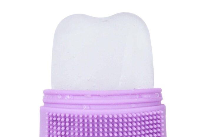 081c9085-546e-4780-b585-32417e7b73d9.jpg Cepillo exfoliante para baño de silicona - Imagen 7
