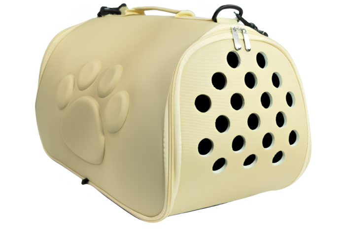 Bolso para mascotas armable - Imagen 9