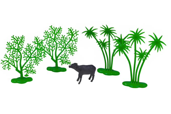 0d3e6648-914b-4d30-a2f6-a6c98debabfb.png Bolsita con animalitos de granja - Imagen 4