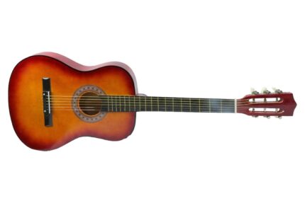 Guitarra Acústica 7/8