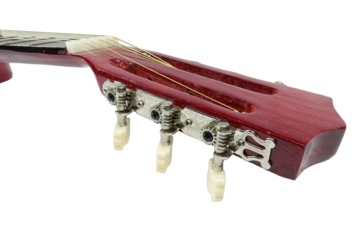 Guitarra Acústica 7/8 - Imagen 5