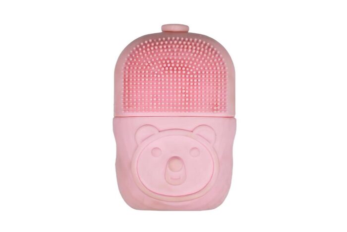 17aa7c3b-e7fa-4c7d-80ee-8268b9067c7f.jpg Cepillo exfoliante para baño de silicona - Imagen 10