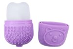 Cepillo exfoliante para baño de silicona - Imagen 6