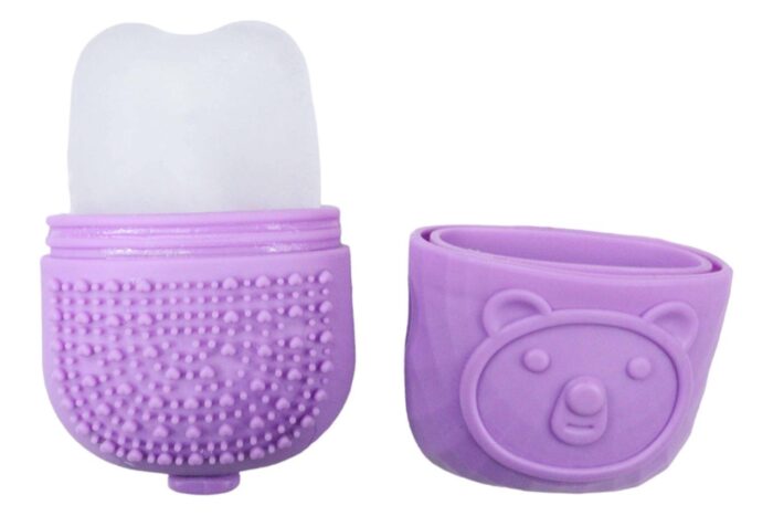 1ccb64bf-b220-4d6e-a015-1f2b0e1ece53.jpg Cepillo exfoliante para baño de silicona - Imagen 6