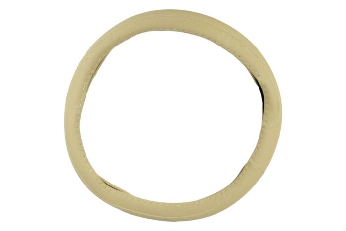 23cda8b6-71ef-4b28-b484-6947c021b03e.jpg Cubierta de volante para autos - Imagen 1