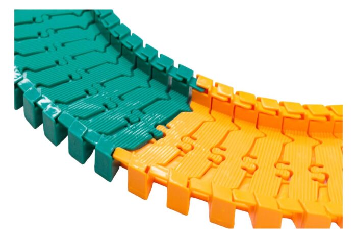 Pista Dino Track - Imagen 5