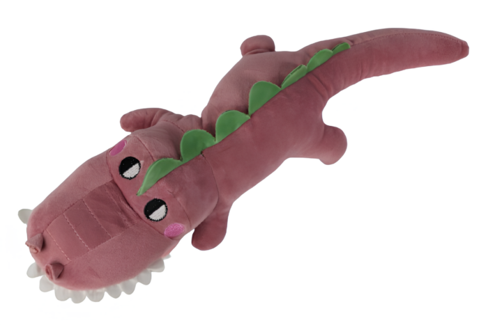 Peluche cocodrilo - Imagen 6