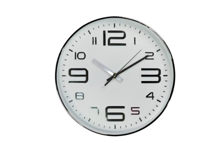 28d2e9be-b248-46c0-bb97-f69dc6b45a33.jpg Reloj Pared Muro 30cm - Imagen 1