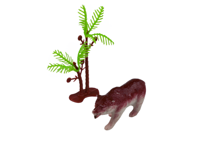 Animales de la selva - Imagen 7