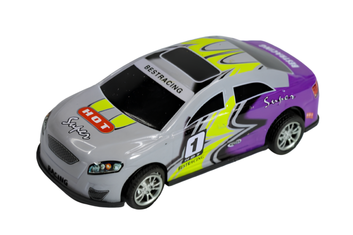 Autos de carrera, tres modelos distintos - Imagen 6