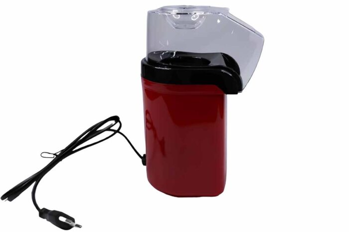 Maquina para cabritas libre de aceite - Imagen 3