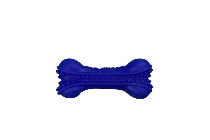 Juguetes de goma en forma de hueso - Imagen 5