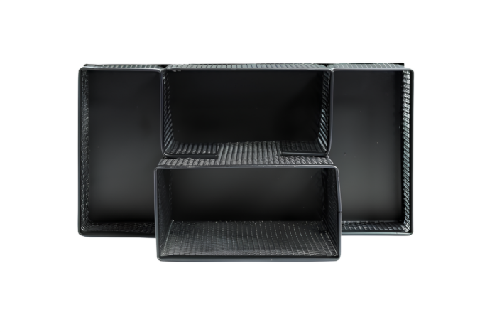 Organizador de escritorio de soporte Vertical - Imagen 3