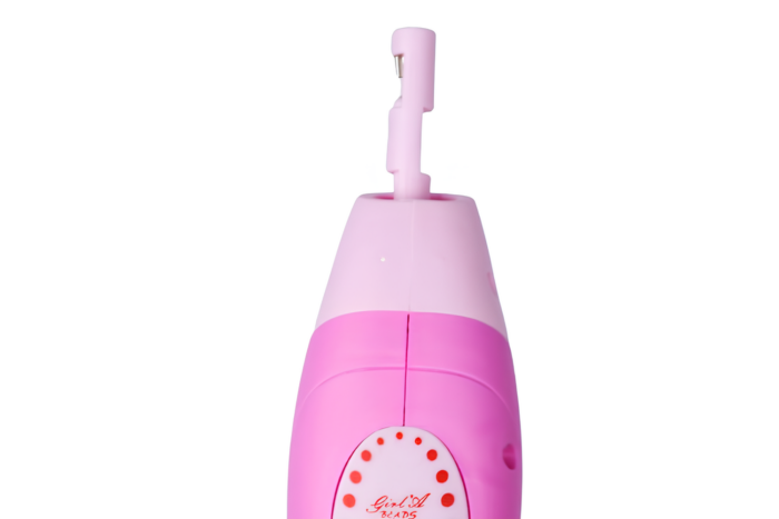 Maquina con mostacillas para crear pulseras - Imagen 4