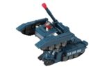Tanque robots - Imagen 3